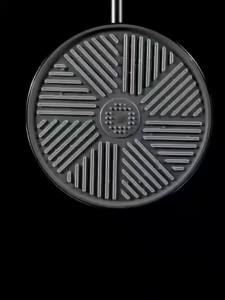 New 10 Inch Big Panel Rainfall Shower HeadHigh Pressure Shower HeadWater SavingTop Rain Shower Faucet Bathroom Accessories