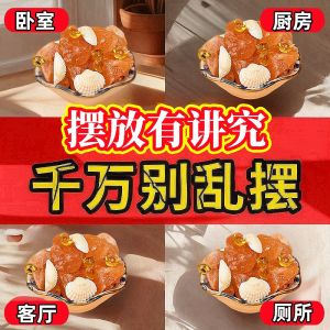 Mặt Dây Chuyền Mặn Bằng Gốm Sứ Trang Trí Nhà Cửa Bằng Muối Đại Dương Mặt Dây Chuyền Trang Trí Phòng Khách Phòng Ngủ Cổng Nhà