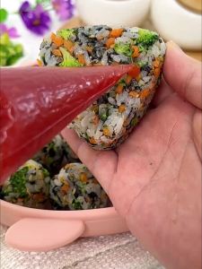 CHUNJIANGYUE | Bột Tảo Nori Nhanh Chóng Không Chất Bảo Quản