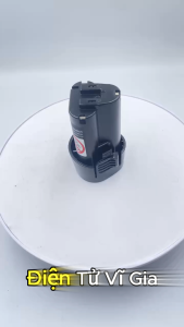 Vỏ Mạch Pin Makita 10.8V - Dùng cho máy Makita và Sạc Makita hãng