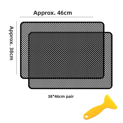 JUHUI | Sun Shade Window Film Car Side Window Insulation