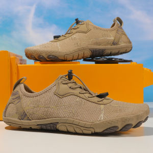 ผู้ชายและผู้หญิงรองเท้าต้นน้ําน้ําหนักเบารองเท้าสะเทินน้ําสะเทินบกBreathableระบายน้ําStreamรองเท้าเดินป่าQuick-Dryingรองเท้าชายหาด