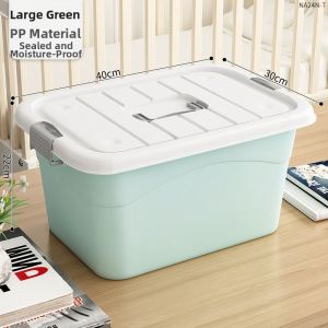 Large Thick Storage Box