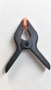 KẸP TREO PHÔNG CHỤP ẢNH (BACKDROP CLAMP) NHỎ GỌN CHẮC CHẮN - MOGEE
