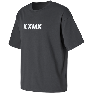 Loose Fit Mens T-shirt Running and Fitness Wear