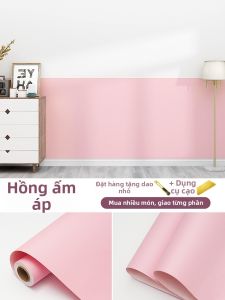 O Margo | Giấy Dán Tường Chống Thấm Nước Che Khuyết Điểm