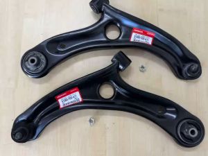 Front Lower Arm HONDA CITY TOO 2020Y>> (HONDA THAILAND)