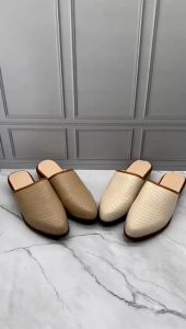Sepatu Flat Shoes Wanita Fashion Korea GF2079