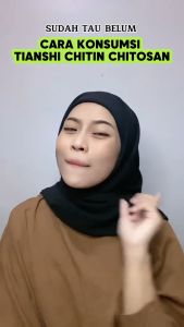 Chitin Chitosan Tiens Tianshi Slimming Body Weight Loss Asam Urat Ubat Gout Terbaik Liver Detox Supplement Detox Product Ubat Kencing Manis Diabetic Supplement Jamu Asam Urat Neurobion Darah Tinggi 尿酸