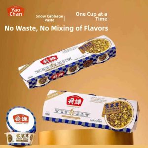 Acidic Crispy Bamboo Shoots Cooking Ingredient