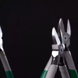 Retail And Wholesale small cut tong Crowded mouth tongs Landscape electrical pliers partial mouth industrial -grade tools