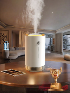 CAFELE | Automatic Scent Diffuser Oil Fragrance Machine