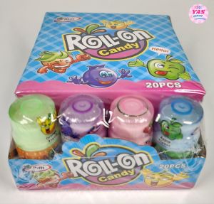 20pcs ROLL ON LIQUID CANDY/ loot bag fillers / paninda / giveaways / party favors.