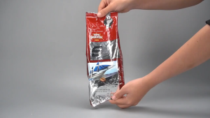 Trung Nguyen S Ground Blend Coffee 500gr: Rich Flavor Vietnamese Blend