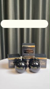 ครีมทาฝ้าดงซองขนาดทดลอง แก้ฝ้า กระ จุดด่างดำ Dongsung Rannge Cream 10 g. - ของแท้ ฉลากไทย