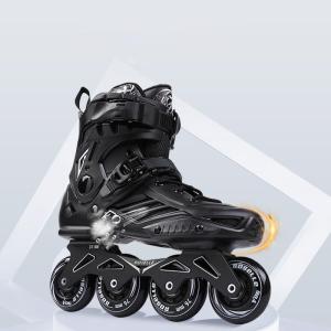 LIWAN | Adult Beginner Inline Skate Shoes