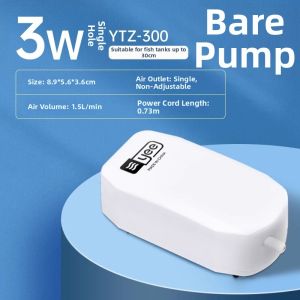 Yee | Quiet Compact Fish Tank Air Pump