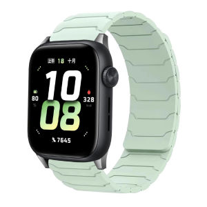 YOURSTAR | Magnetic Silicone Sport Watch Band Summer Design