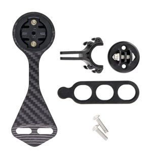 2026 F12 Aero Carbon Integrated Handlebar 340 - 420MM for Pinarello Dogma with Hidden Cable Routing Reduces Wind Resistance