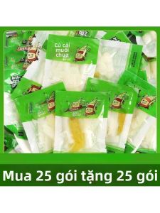 Món Ăn Vặt Măng Trúc Cay Chua Nóng Ăn Liền Nổi Tiếng Trên Mạng