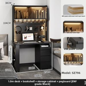 ZUNTONGGE | Advanced Multifunction Desk