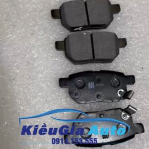 Má phanh (Bố thắng) sau Toyota Vios 2008-2022 0446612150