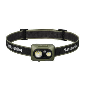 NatureHike | Strong Light Waterproof Headlamp