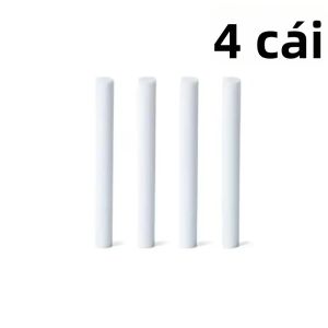 Khí Thơm Gỗ Tự Nhiên Kẹp Cửa Gió Ô Tô Kiểu Dáng Cổ Điển Có Thể Nạp Lại Trang Trí Nội Thất Xe Hơi