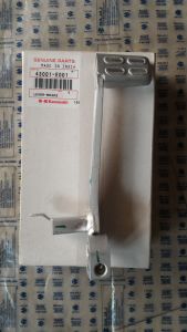 LEVER BRAKE NS200 TUAS REM BELAKANG KAWASAKI PULSAR 200NS PEDAL REM BELAKANG PULSAR 200NS 43001-E001