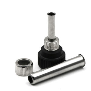 JETTING | Soldering Iron Tip Sleeve Bushing Replacement Fitting for Soldering Station Handle