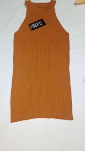 Tanktop Rajut Raglan Wanita: Desain Trendy & Nyaman