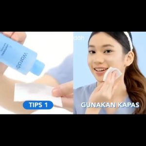 Wardah Lightening Face Toner 125 ml Toner Untuk Kulit Kering Toner Wajah Travel Size - Lazada