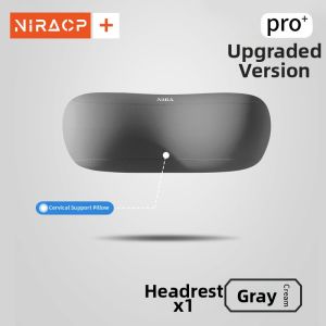 NIRA | Gap Applicable Spinal Support Cushion Lumbar Pillow