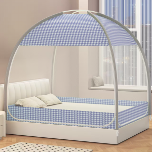 AIYUN | Foldable Anti-mosquito and Dust Proof Bed Canopy