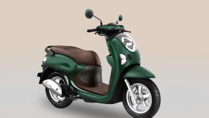 Kit Motor KIT PREMIUM DOFF 130ml Pelindung Cat Motor Doff Merawat & Melindungi Cat Motor Doff