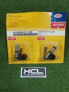 Cylinder Set For Beat Fi KVY Aspira Brand