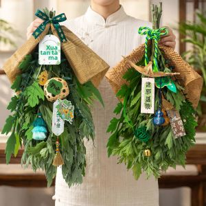 JIFANPAUL | Festive Atmosphere Door Decoration DIY Kit