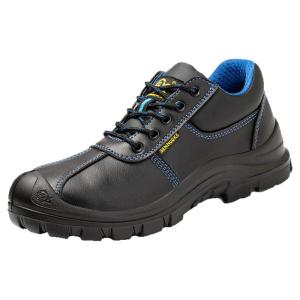 SENNUOKE | Steel-toe Safety Shoes Anti-Smash Anti-Puncture Breathable