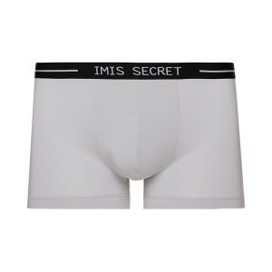 Quần Lót Nam IMIS Modal Basic Net Trace Free Quần Đùi Cạp Vừa Cho Nam Quần Lót Nam Mùa Hè IM23BHG1 Quần Lót Nam Thoải Mái