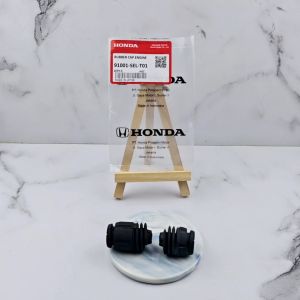 Karet Stoper & Bantalan Penahan Kap Mesin Honda