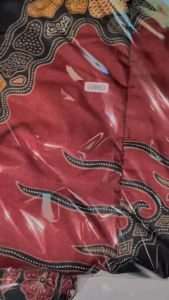 GAMIS BATIK WANITA DEWASA TERLARIS BATIK JUMBO GAMIS MODERN GAMIS MUSLIM SYARI BAJU KONDANGAN