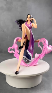 Mô hình Boa Hồng Vân Mị Ảnh 20cm siêu nét cực đẹp. Mô hình Onepiece