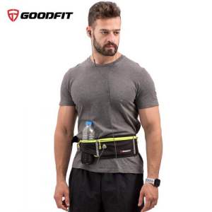 Túi Đeo Bụng Chạy Bộ GoodFit GF106RB – Tiện Lợi Cho Người Hay Vận Động