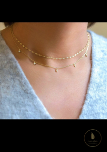 GlozzoSlyvie Necklace 0021