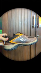 MAMOSA Sepatu Pria Wanita Casual / Sneakers Dewasa Ukuran 39 sampai 43 BERKUALITAS