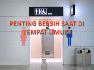 OPI Spray Toilet disinfektan toilet Refill 1 liter semprot sebelum pakai toilet