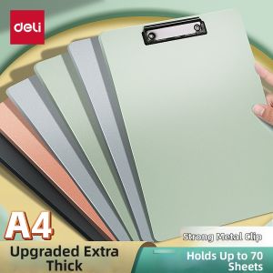 deli | A4 Writing and Organizing Padboard