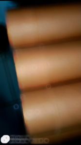 5.0 cm Papar Tube & Paper Core: Packing Kertas Untuk E-Commerce