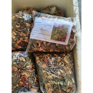 Tầm gửi gạo tía 1kg