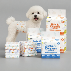 7o | Pet Dog Diaper